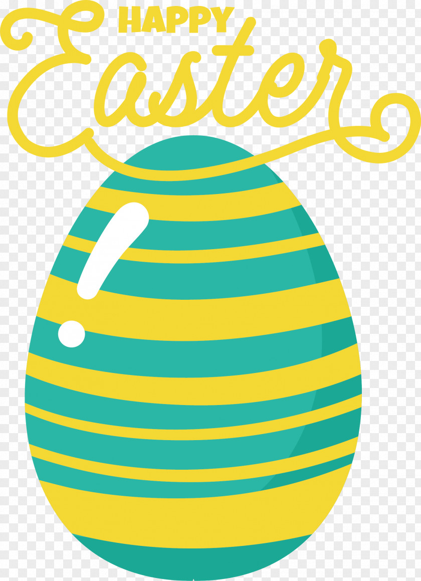 Easter Egg PNG