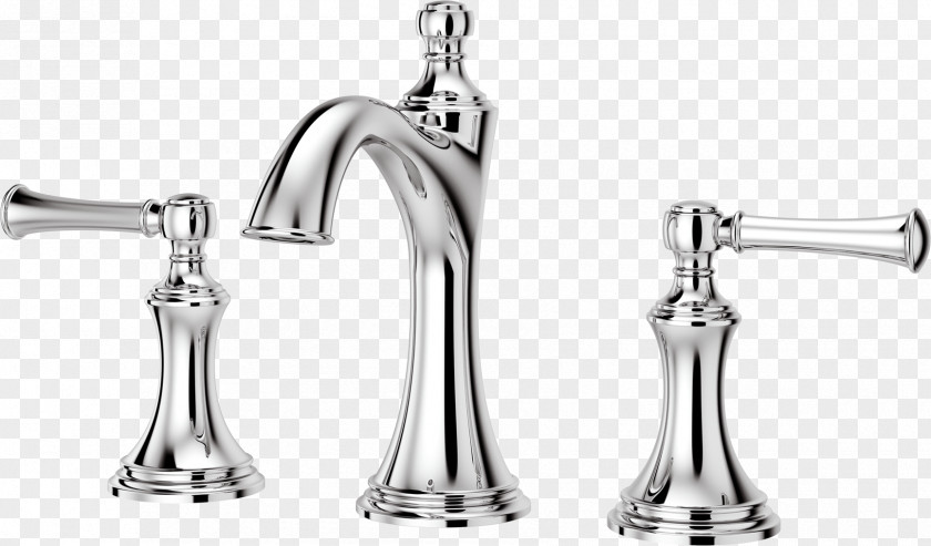 Faucet Tap Pfister Bathroom Valve Bathtub PNG