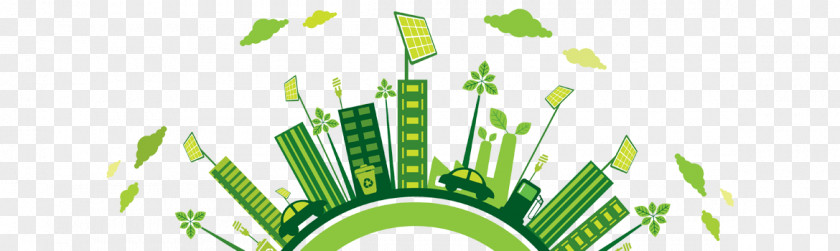 Green Energy Earth Poster Paper PNG