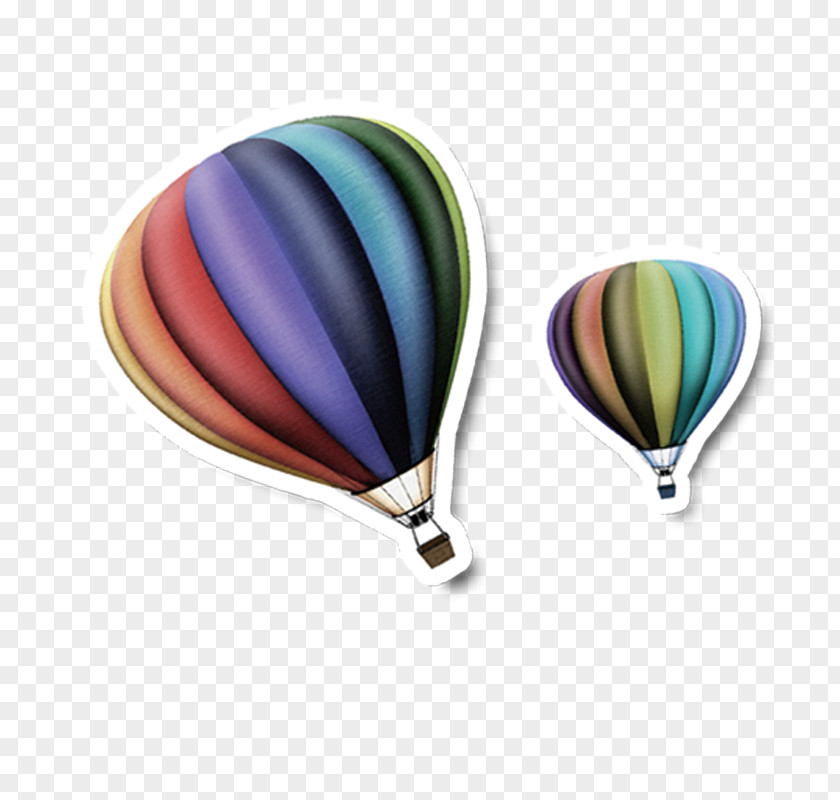 Hot Air Balloon Download Computer File PNG