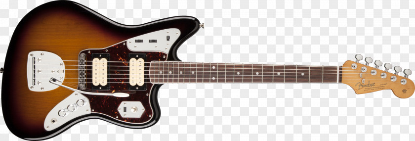 Nirvana Fender Jaguar Jazzmaster Stratocaster Mustang Guitar PNG