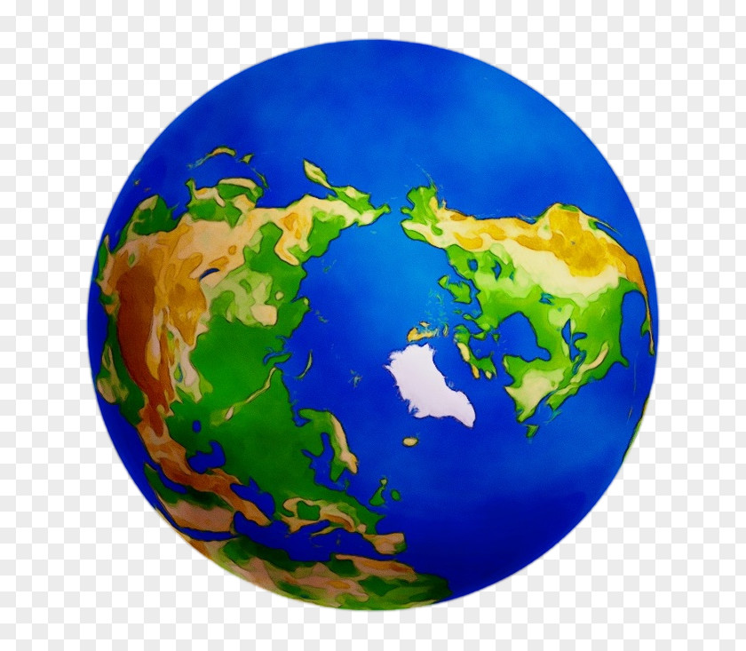 Plate Interior Design Planet Earth PNG