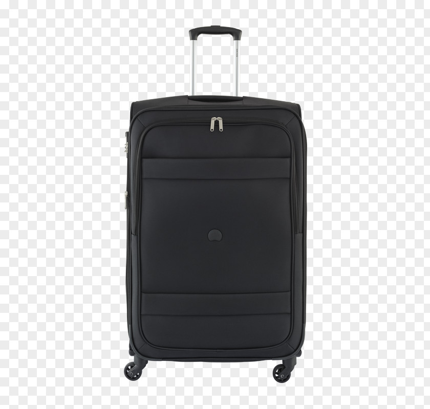 Suitcase Baggage Samsonite Hand Luggage Delsey PNG