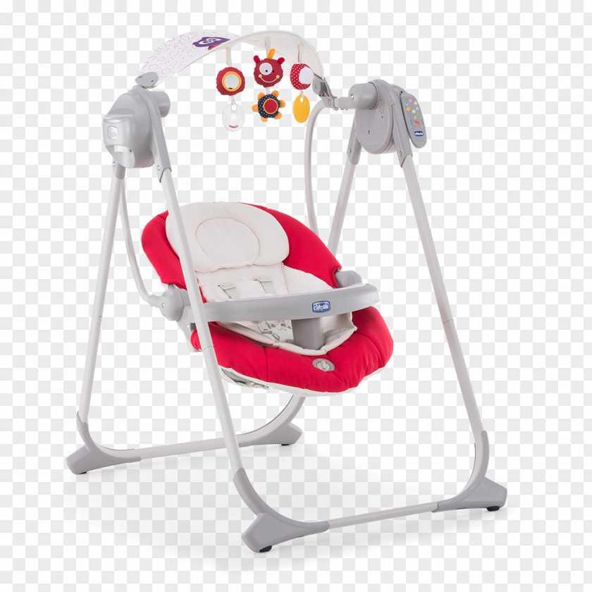 Swing Infant Chicco Child Toy PNG