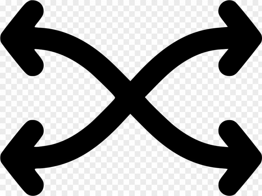Symbol Infinity PNG