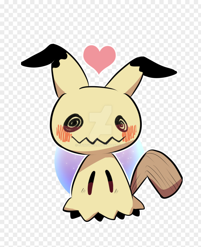 T-shirt Mimikyu EarthBound Ness Pokémon PNG