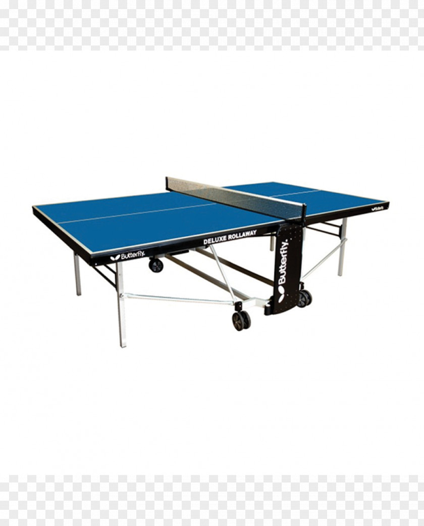 Table Tennis Ping Pong Racket Butterfly PNG