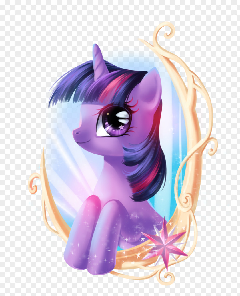 Twilight Sparkle My Little Pony DeviantArt PNG