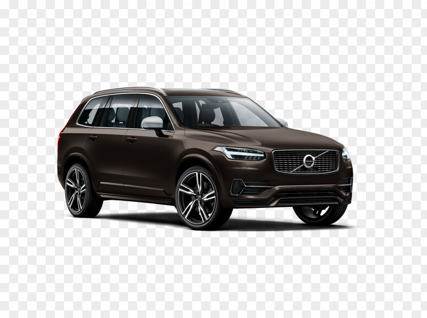 Volvo Cars AB XC90 Sport Utility Vehicle PNG