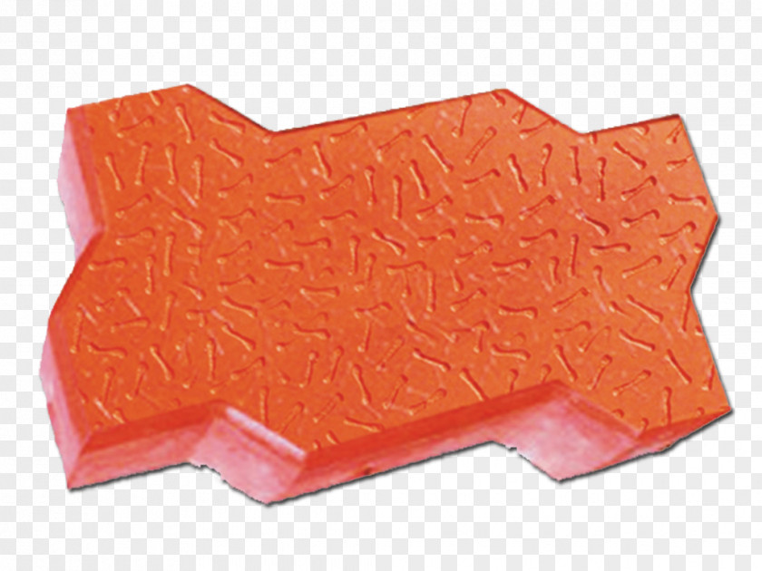 Zig Zag Nagpur Block Paving Tile Pavement Paver PNG