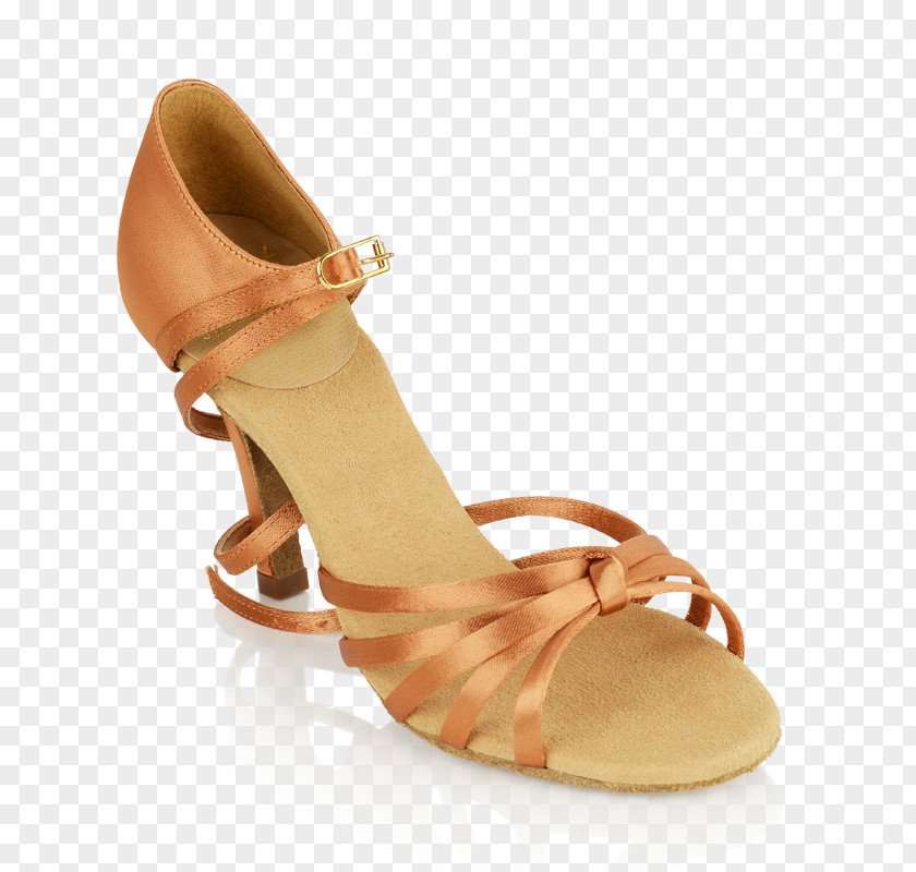 Ballet Slippers Ballroom Dance Latin Salsa Shoe PNG