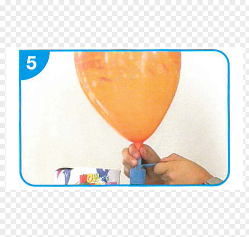 Balloon Wine Glass Hot Air PNG
