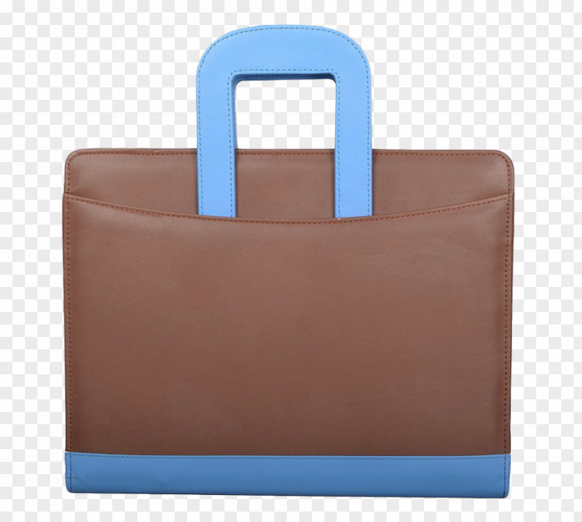 Briefcase Handbag PNG