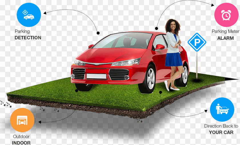 Car City Compact Product Design Motor Vehicle PNG