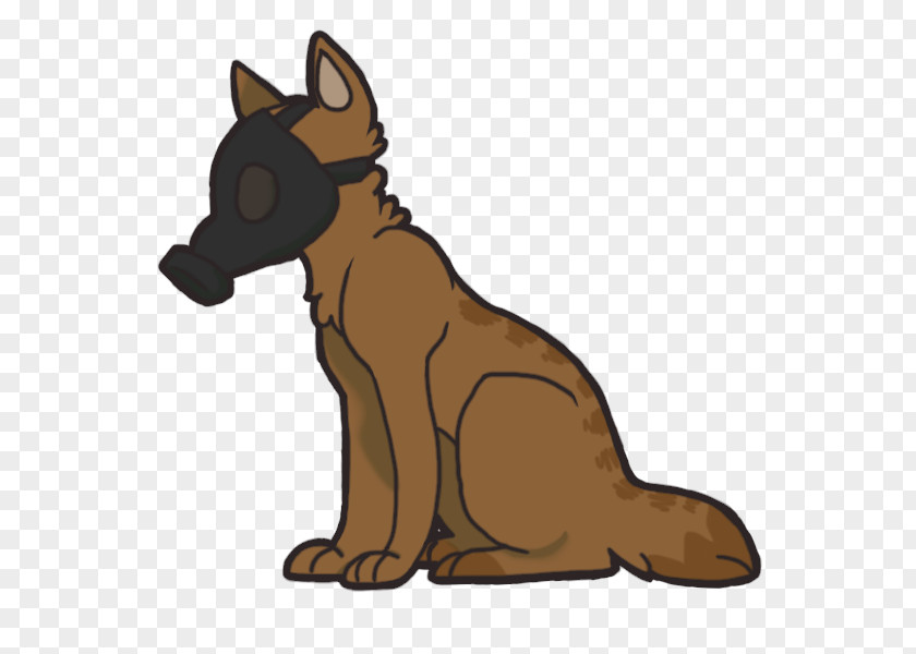 Dog Breed Red Fox Snout Kangaroo PNG