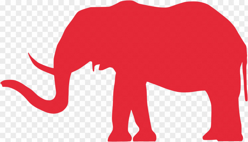 Elephant African Bush Asian Republican Party Clip Art PNG