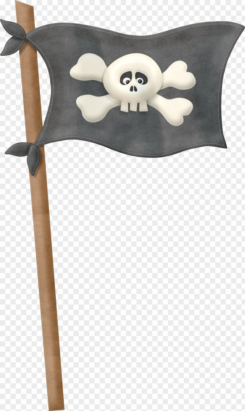 Flag Jolly Roger Piracy Clip Art PNG