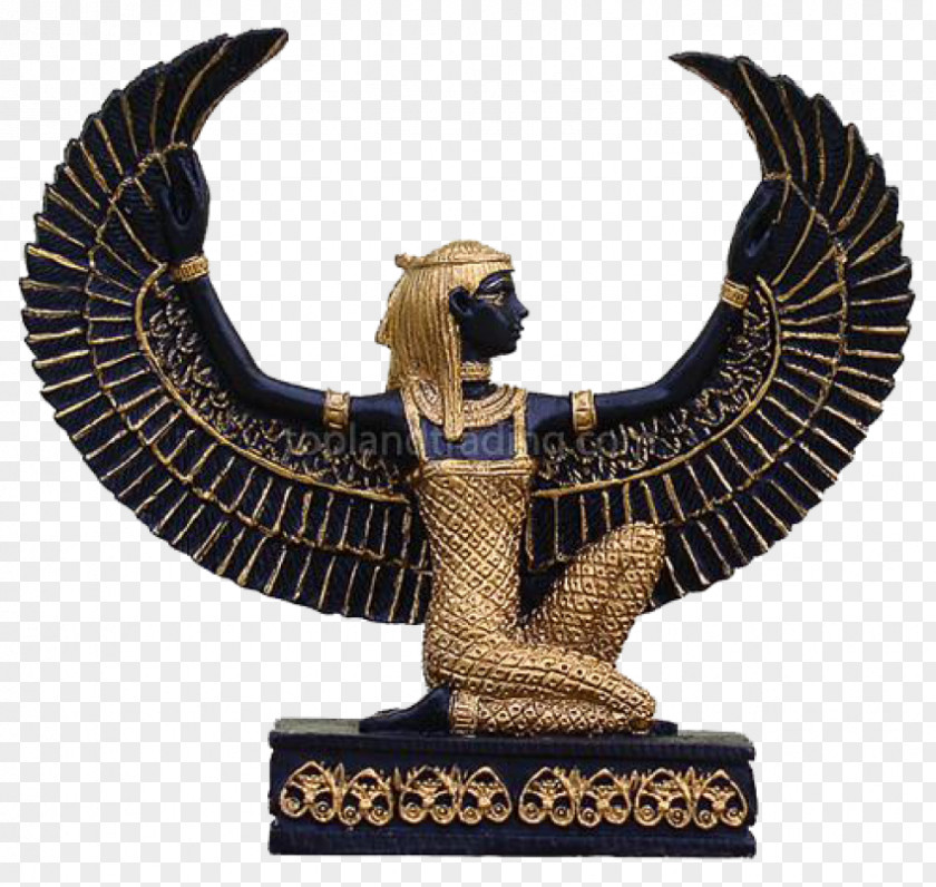 Goddess Ancient Egyptian Deities Isis PNG