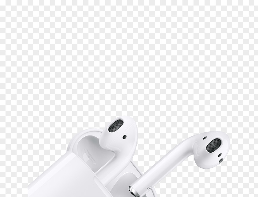 Headphones AirPods Apple Wireless Bluetooth PNG
