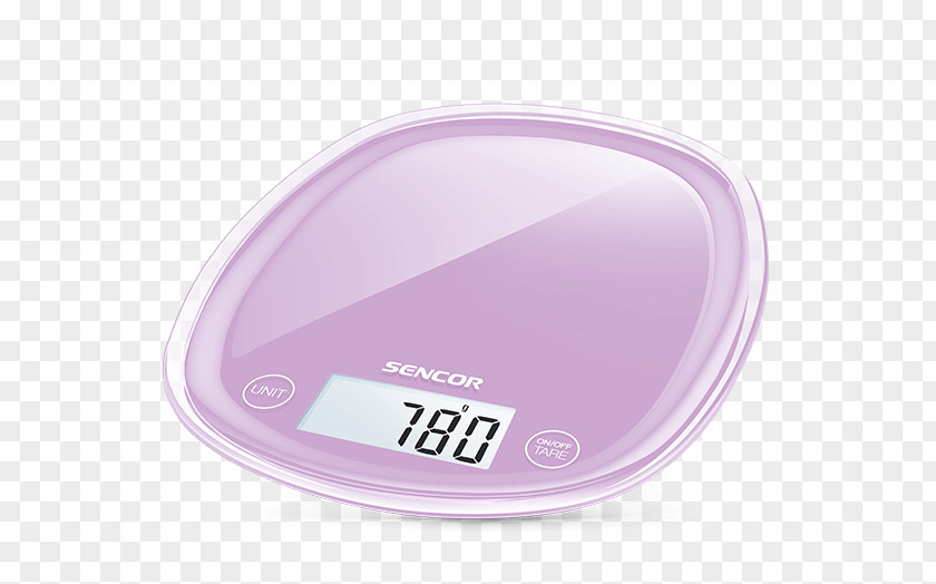 Kitchen Scales Sencor SKS Pastels Digital Scale Measuring Sks Lcd 55 X 25 Mm PNG