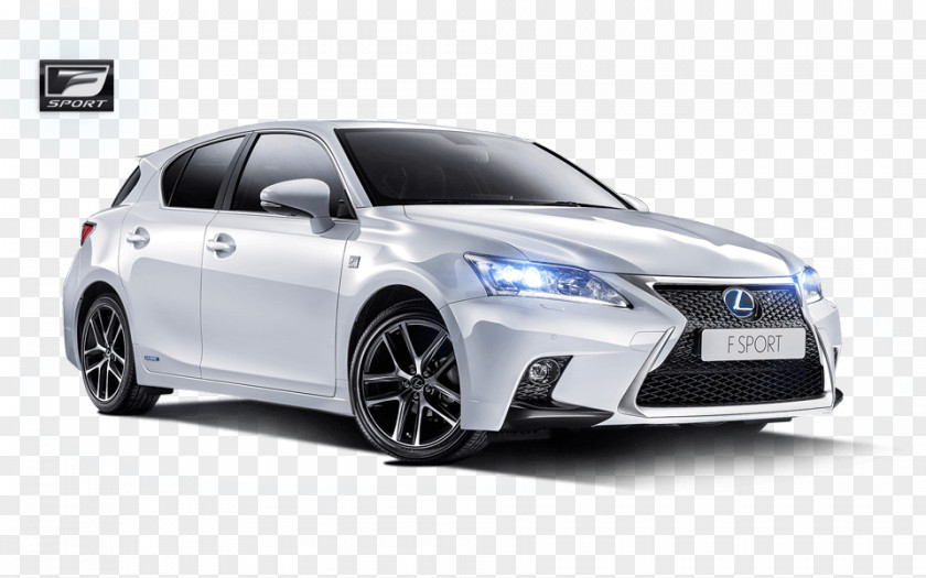 Label Design 2017 Lexus CT Car 2016 PNG