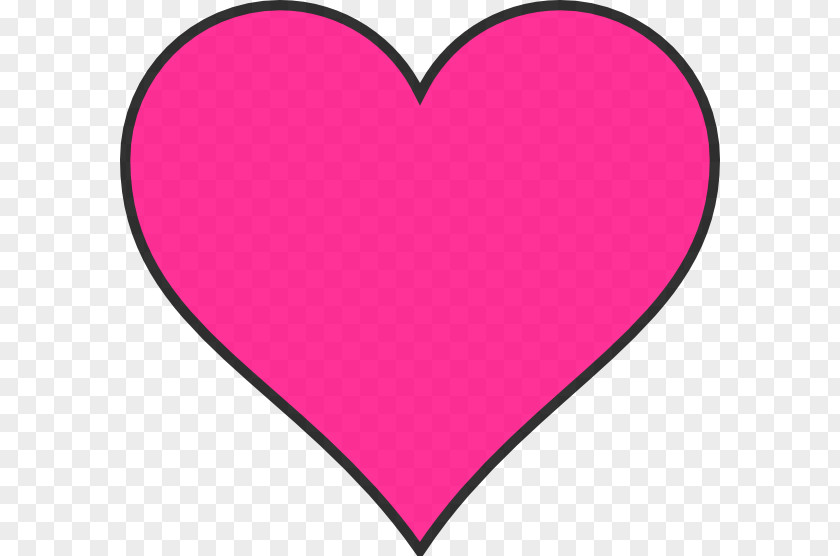 Loveheart Heart Area Drawing Shape Pattern PNG