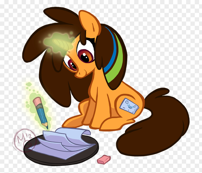 Magic Animation Horse Dog Canidae Clip Art PNG