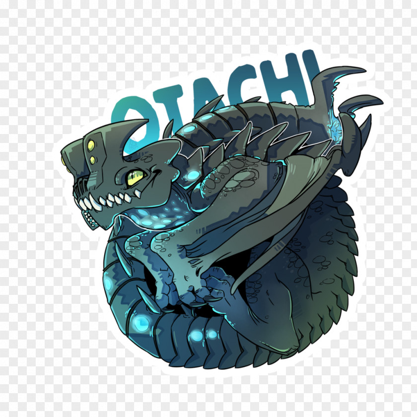 Pacific Rim Kaiju Concept Art Monster Drawing PNG
