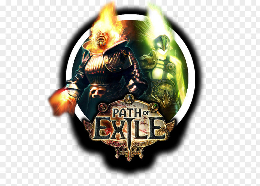 Path Of Exile Role-playing Game Free-to-play Diablo PNG