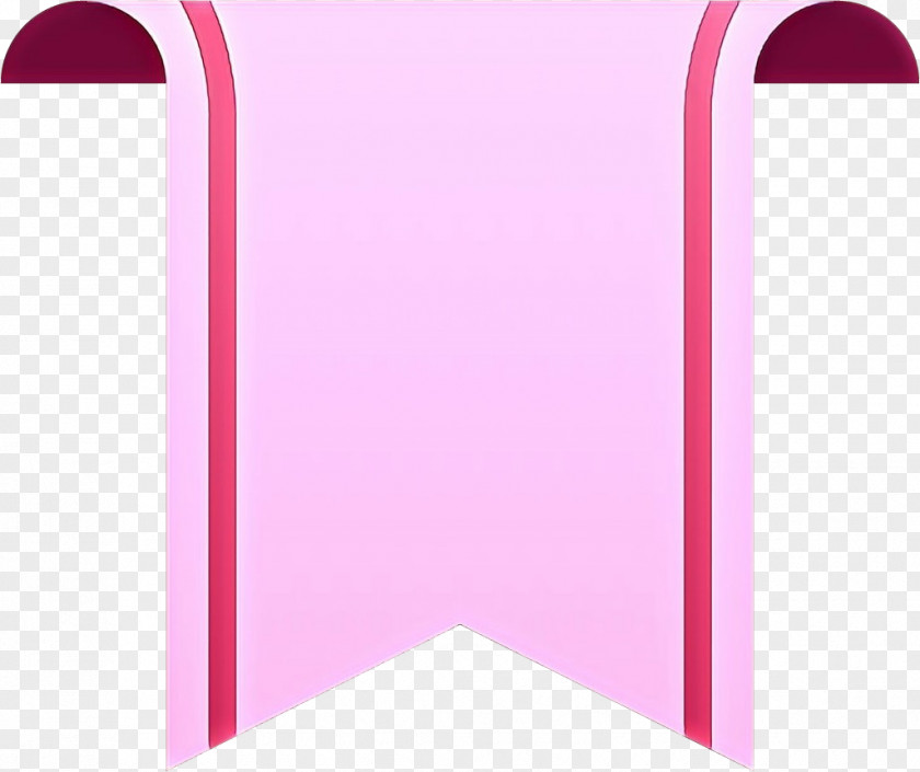 Pink Magenta Line Material Property PNG