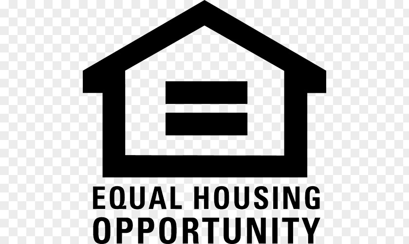 Real Estate Business Card Fair Housing Act United States Section 8 House Office Of And Equal Opportunity PNG