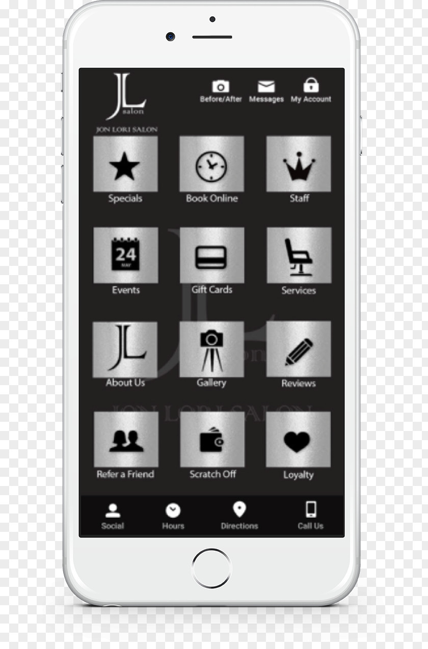 Smartphone Feature Phone Handheld Devices Numeric Keypads PNG