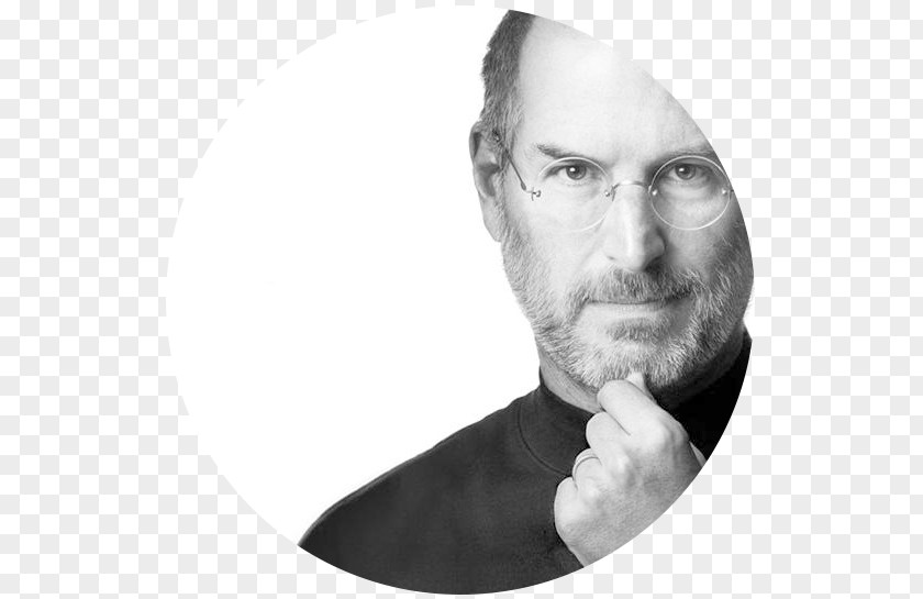 Steve Jobs Apple The Innovators Think Different NeXT PNG