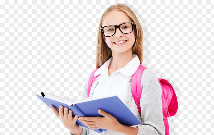 Student PNG