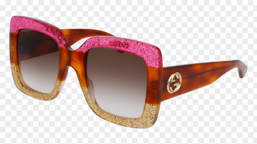 Sunglasses Gucci Eyewear Fashion PNG