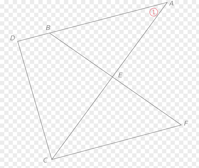 Various Angles Triangle Point PNG