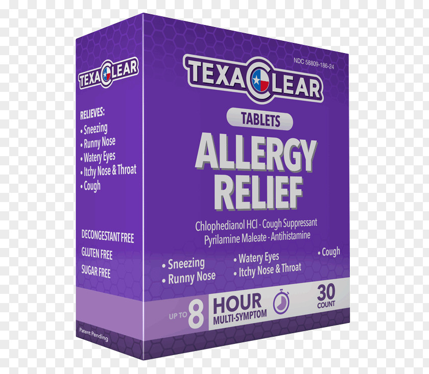Allergy Cough Rhinorrhea Antihistamine Sneeze PNG