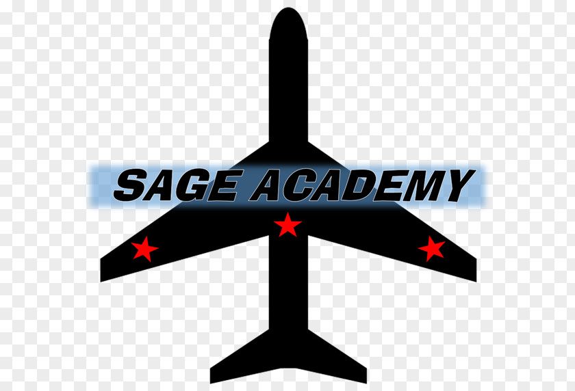 Antelope Valley SAGE Academy Airplane Aeronautics Aviation Clip Art PNG