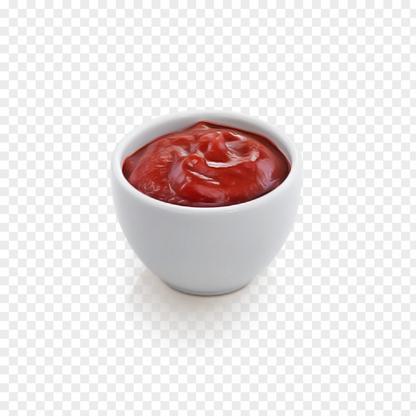 Barbecue Sauce Bowl Food Ingredient Cuisine Dish Ketchup PNG