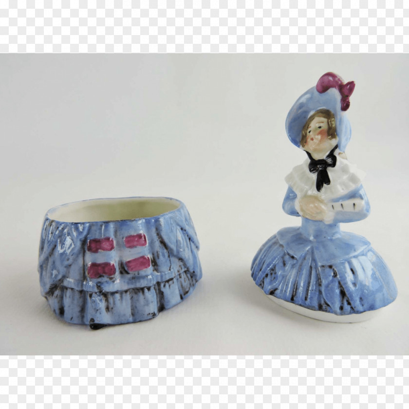 Birks Group Box Porcelain Jar PNG