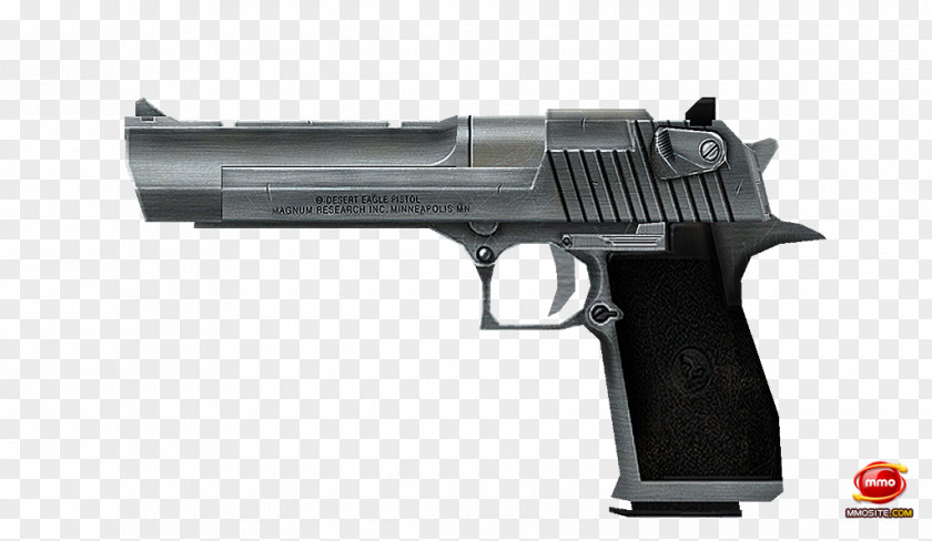 BlackShot Trigger Firearm Ranged Weapon Airsoft PNG