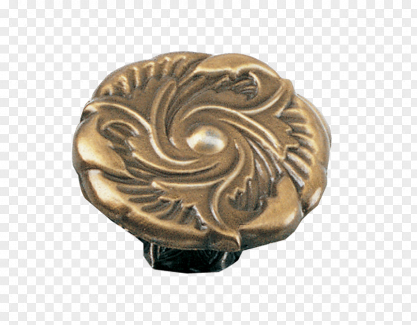 Brass Bronze Metal Tradition Flower PNG