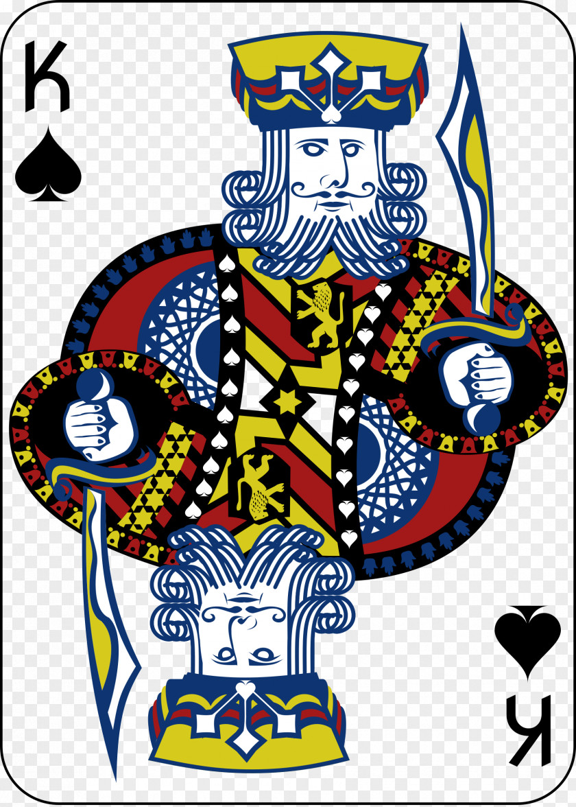 Cards Contract Bridge Playing Card King Game PNG