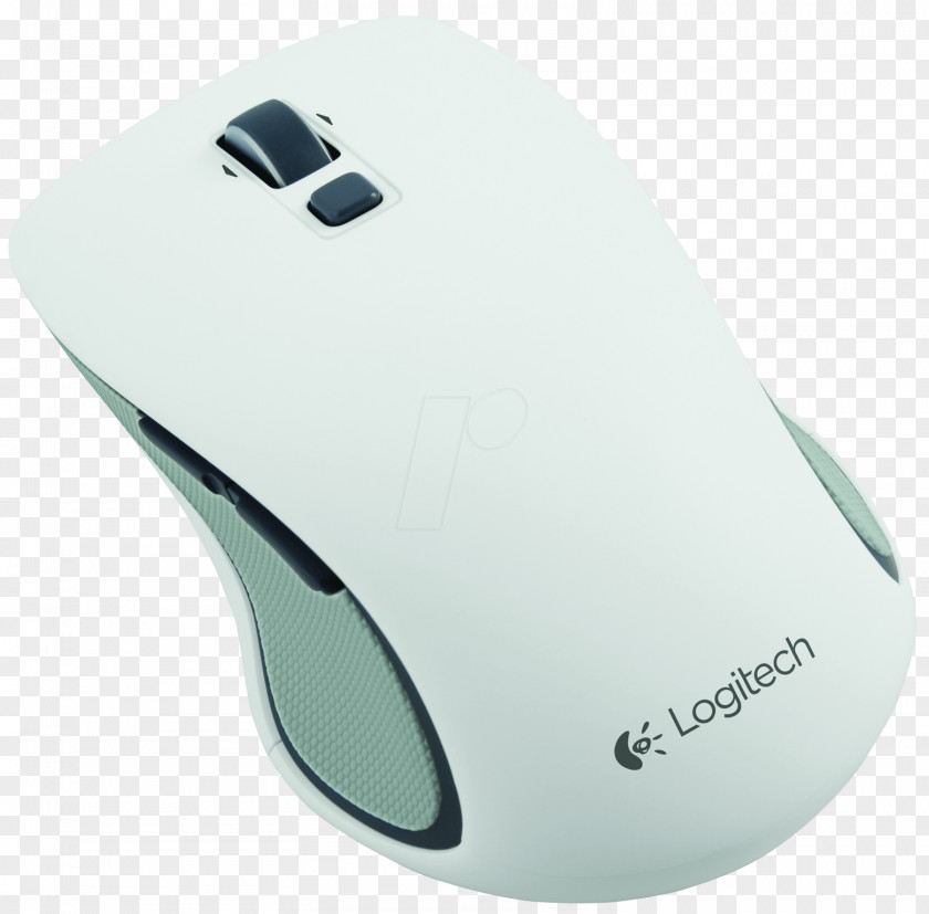Computer Mouse Keyboard Logitech M560 Wireless PNG