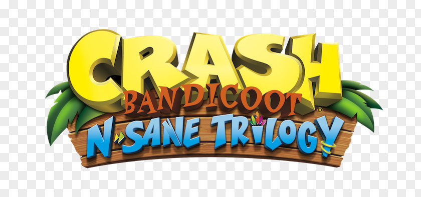 Crash Bandicoot N. Sane Trilogy Bandicoot: Warped 2: Cortex Strikes Back Nintendo Switch PNG