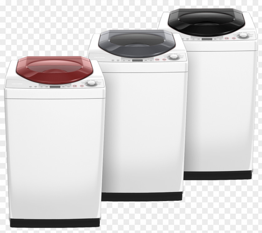Creative Home Appliances Washing Machines Polytron Detergent Clothes Dryer Furniture PNG