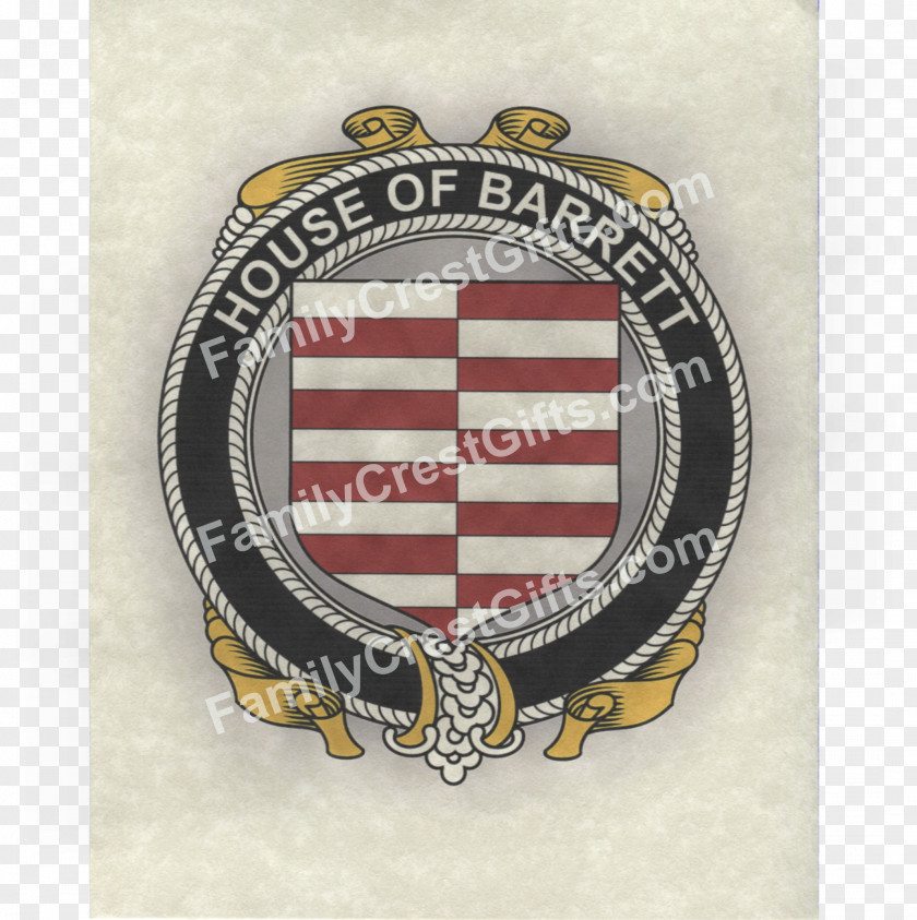 Family Reunion Coat Of Arms Emblem Crest Badge PNG