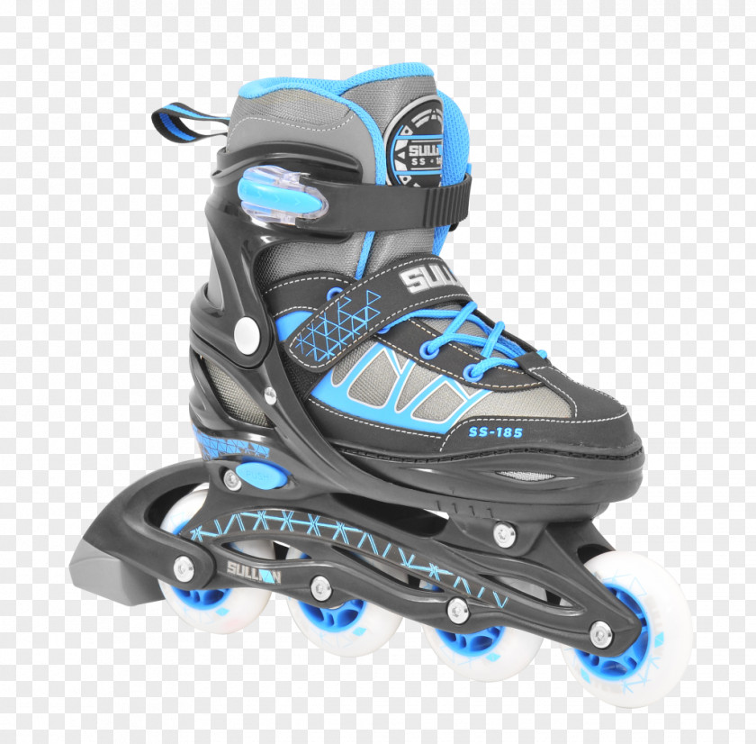 Ice Skates Quad In-Line Roller Rollerklub PNG