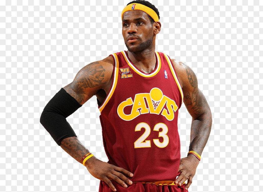 LeBron James Free Download Cleveland Cavaliers The NBA Finals Miami Heat PNG