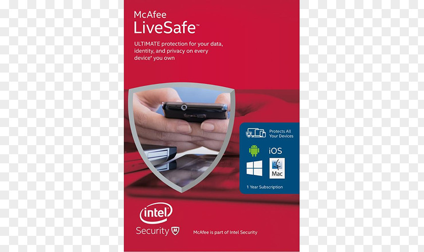McAfee VirusScan Computer Security Antivirus Software Internet PNG security software security, mcafee secure clipart PNG